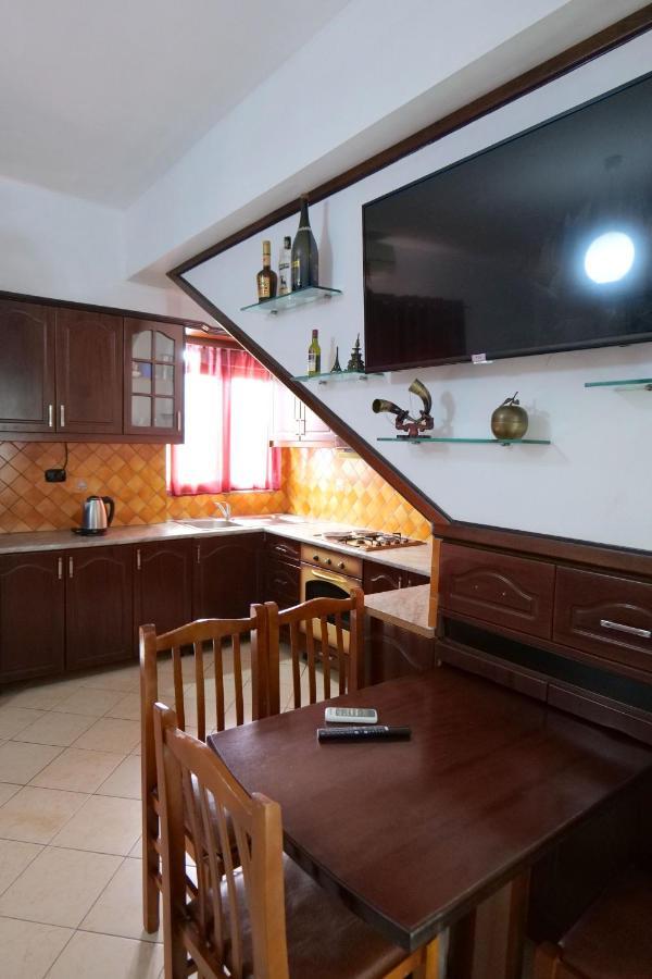 Vila Relax Ksamil Exterior photo