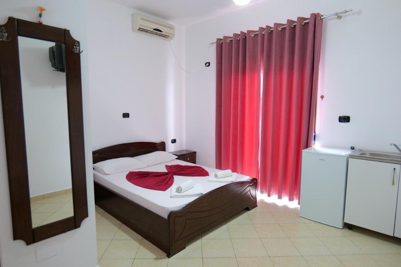 Vila Relax Ksamil Exterior photo
