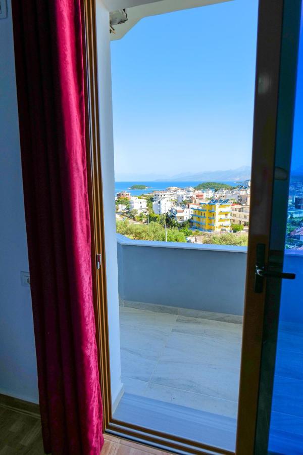 Vila Relax Ksamil Exterior photo
