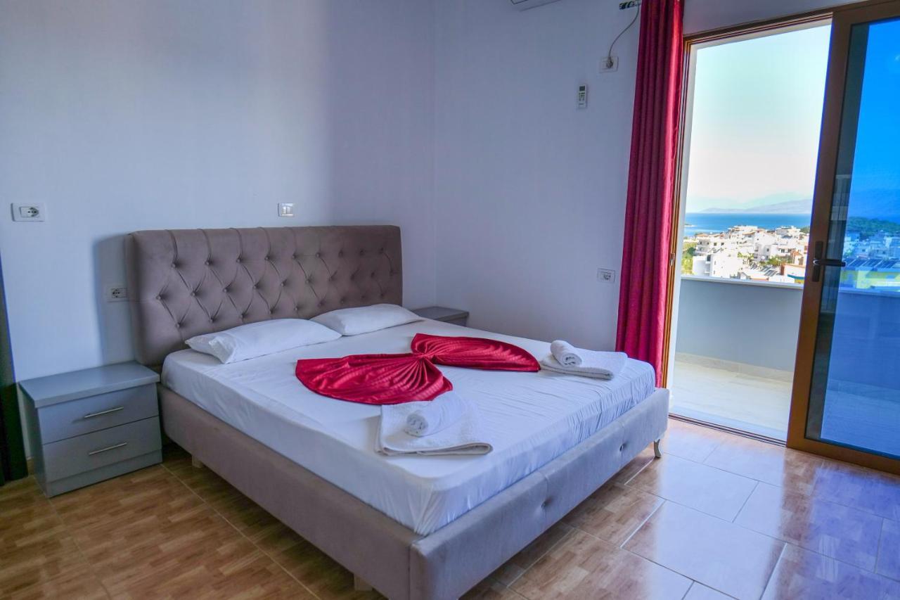 Vila Relax Ksamil Exterior photo