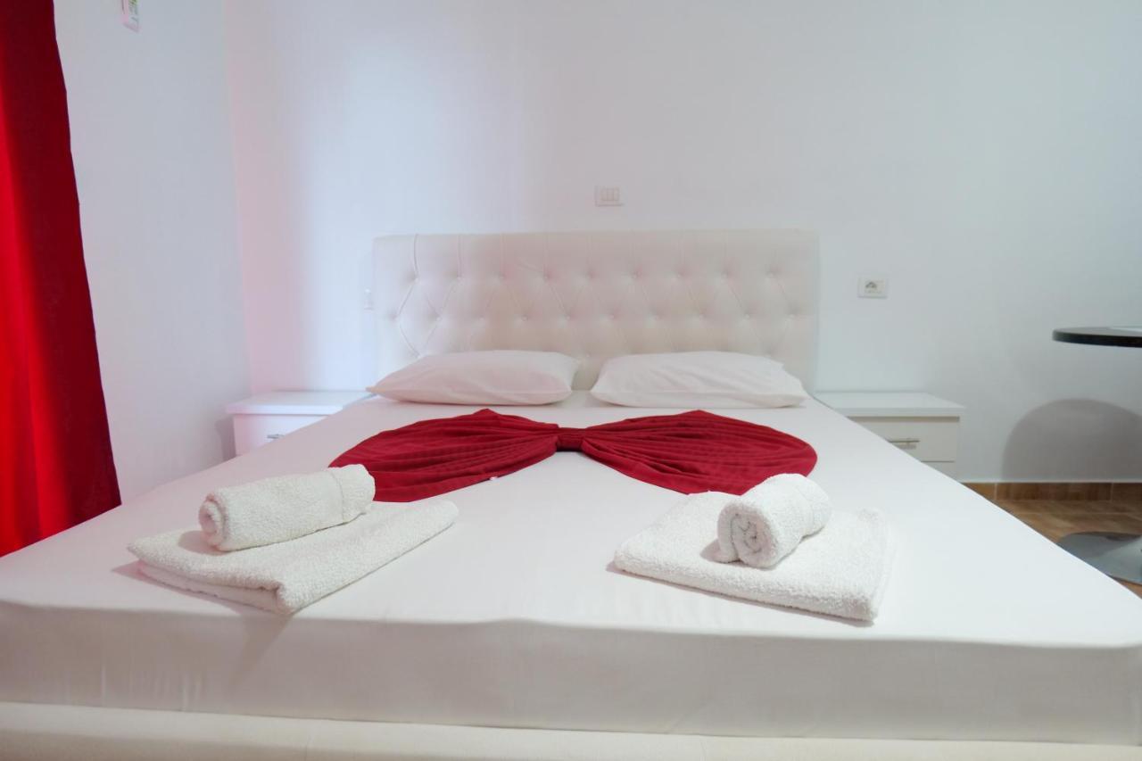Vila Relax Ksamil Exterior photo
