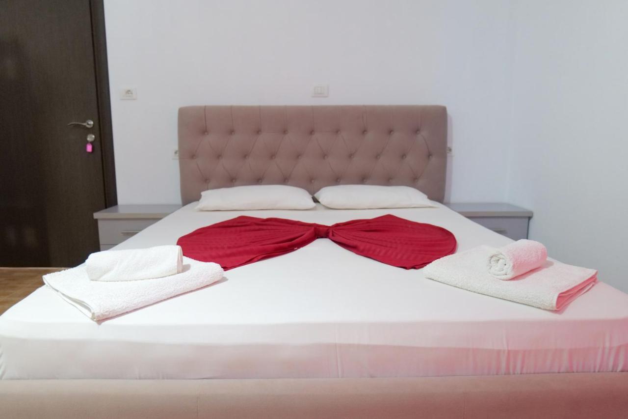 Vila Relax Ksamil Exterior photo