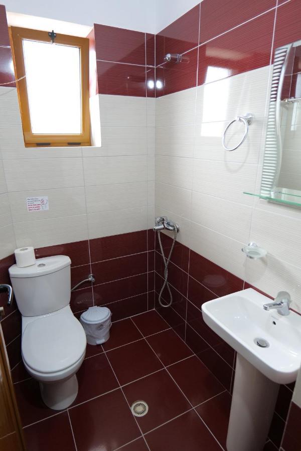 Vila Relax Ksamil Exterior photo