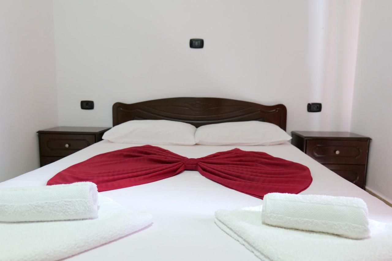 Vila Relax Ksamil Exterior photo