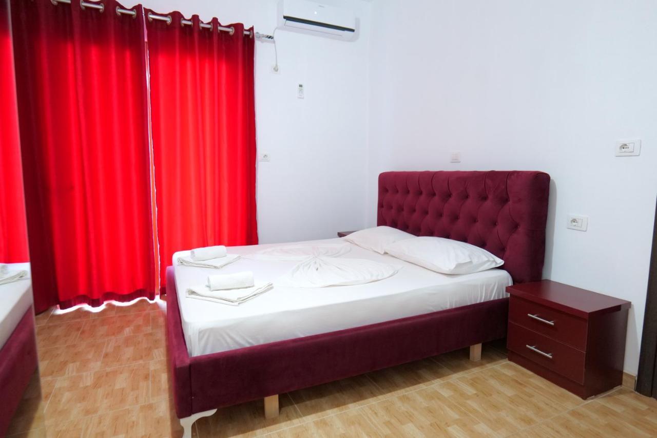 Vila Relax Ksamil Exterior photo